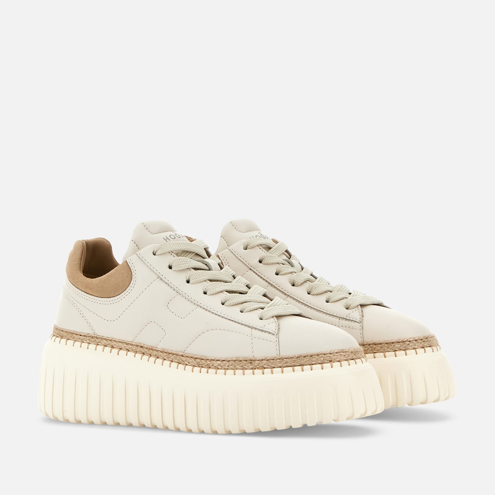 Sneakers Hogan H-Stripes - 2