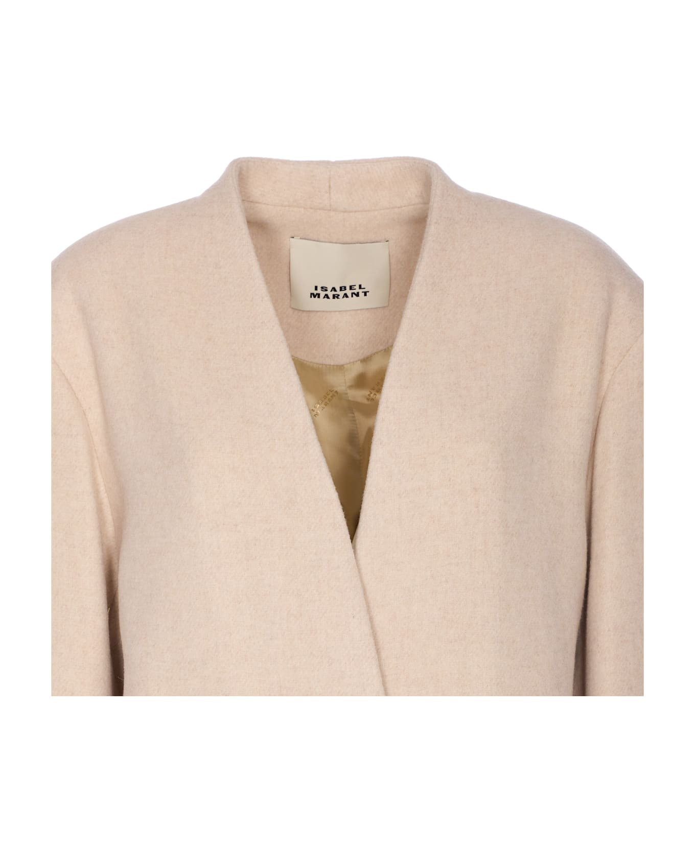 Florane Coat - 4