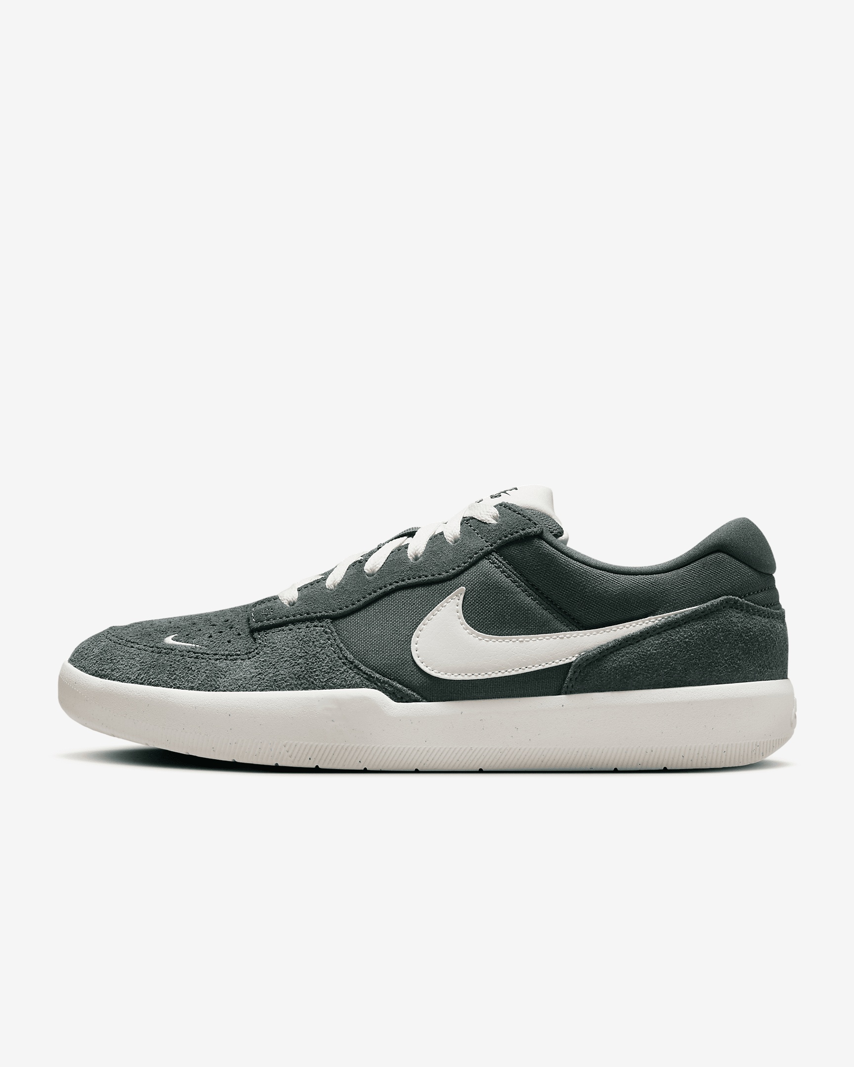 Nike SB Force 58 Skate Shoes - 1