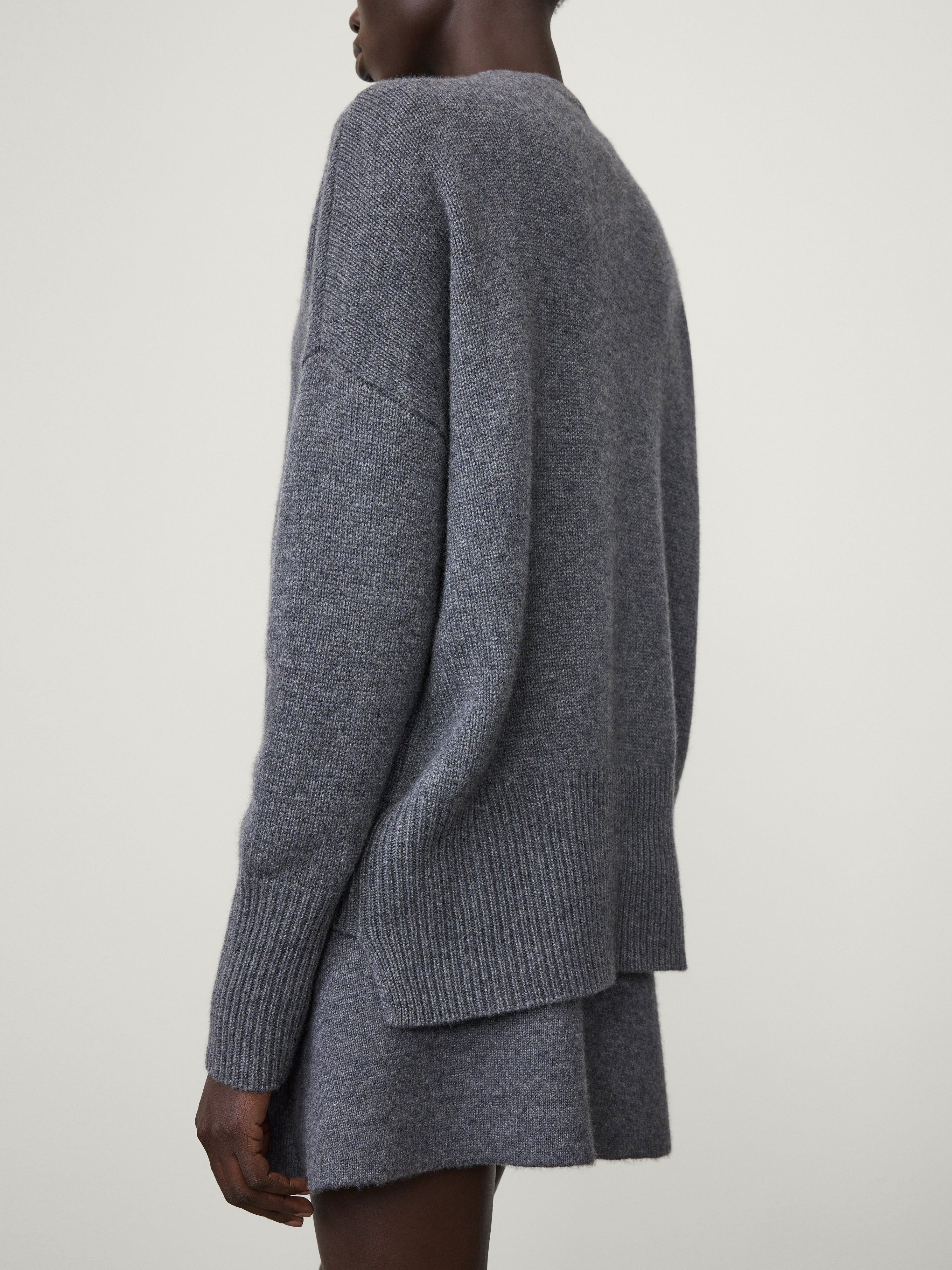 The Mila Sweater - 5