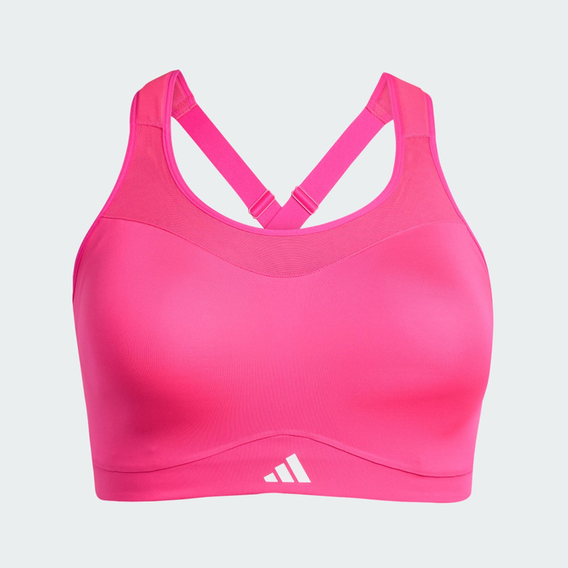 TLRD Impact Training High Support Bra 1