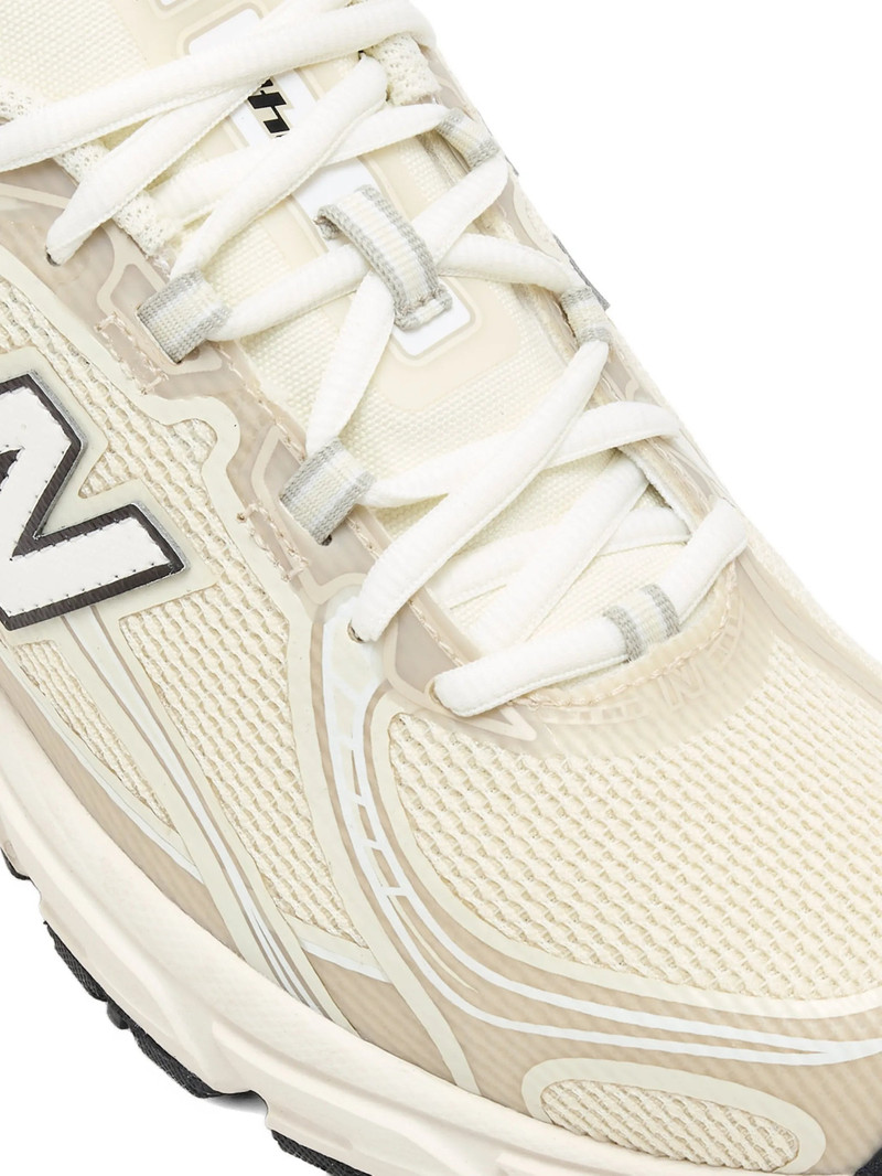 New Balance New Balance 740 Logo-detail Sneakers outlook