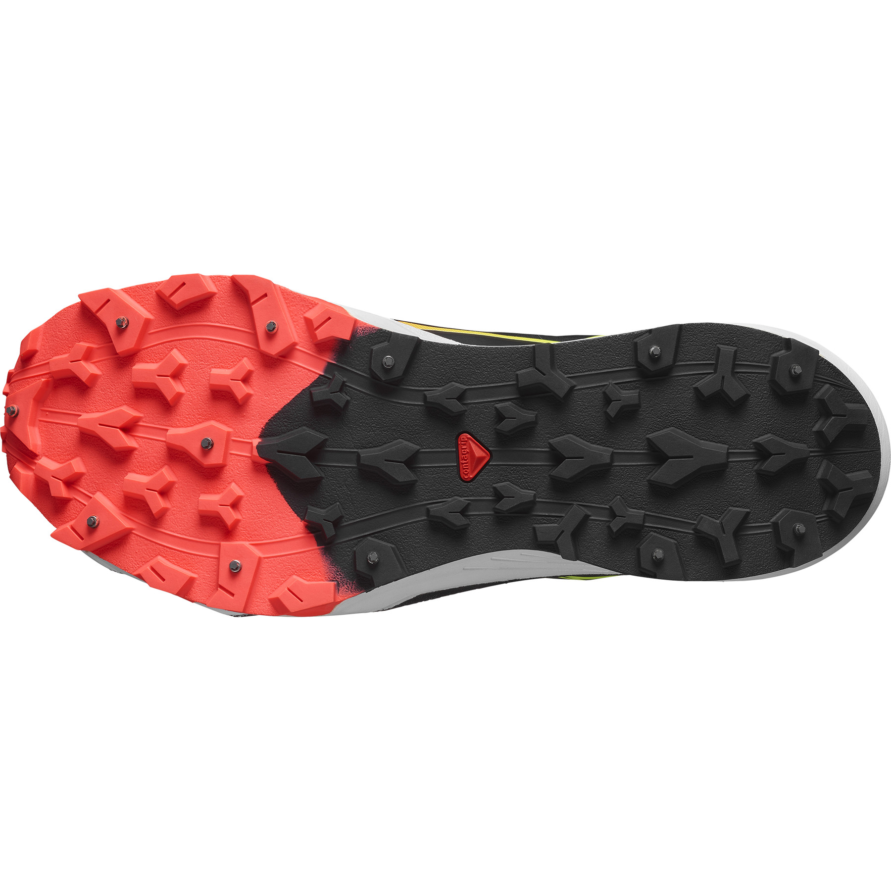 WINTER CROSS SPIKE - 3