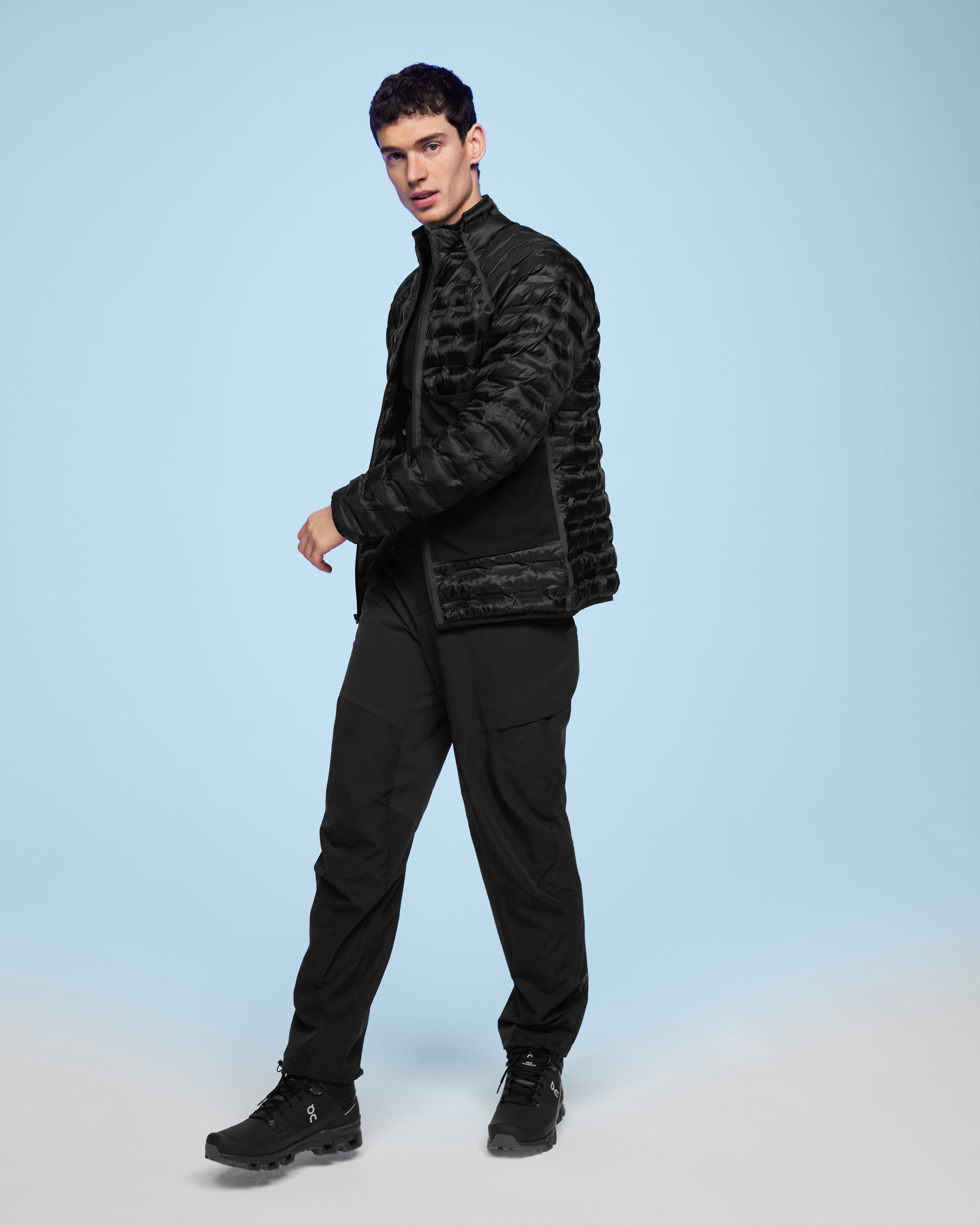 Switch Jacket - 5