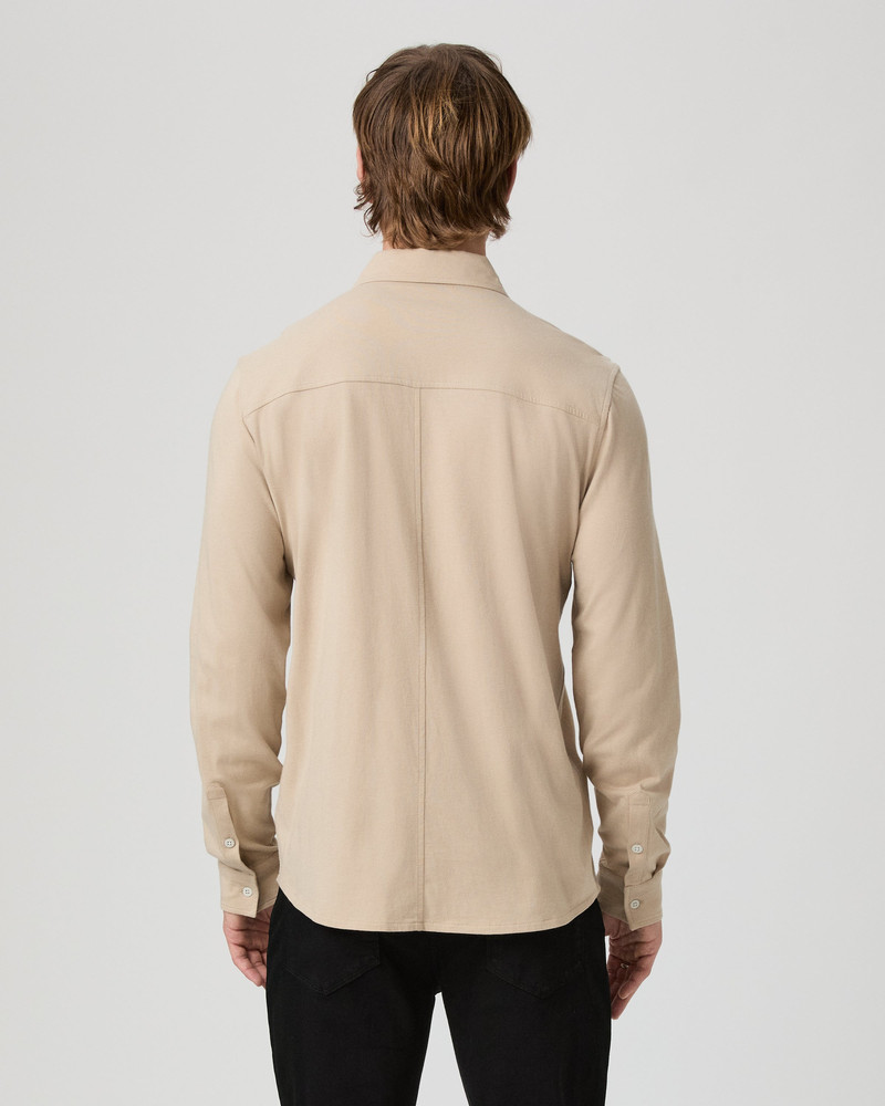 Cosgrove Button Up 4