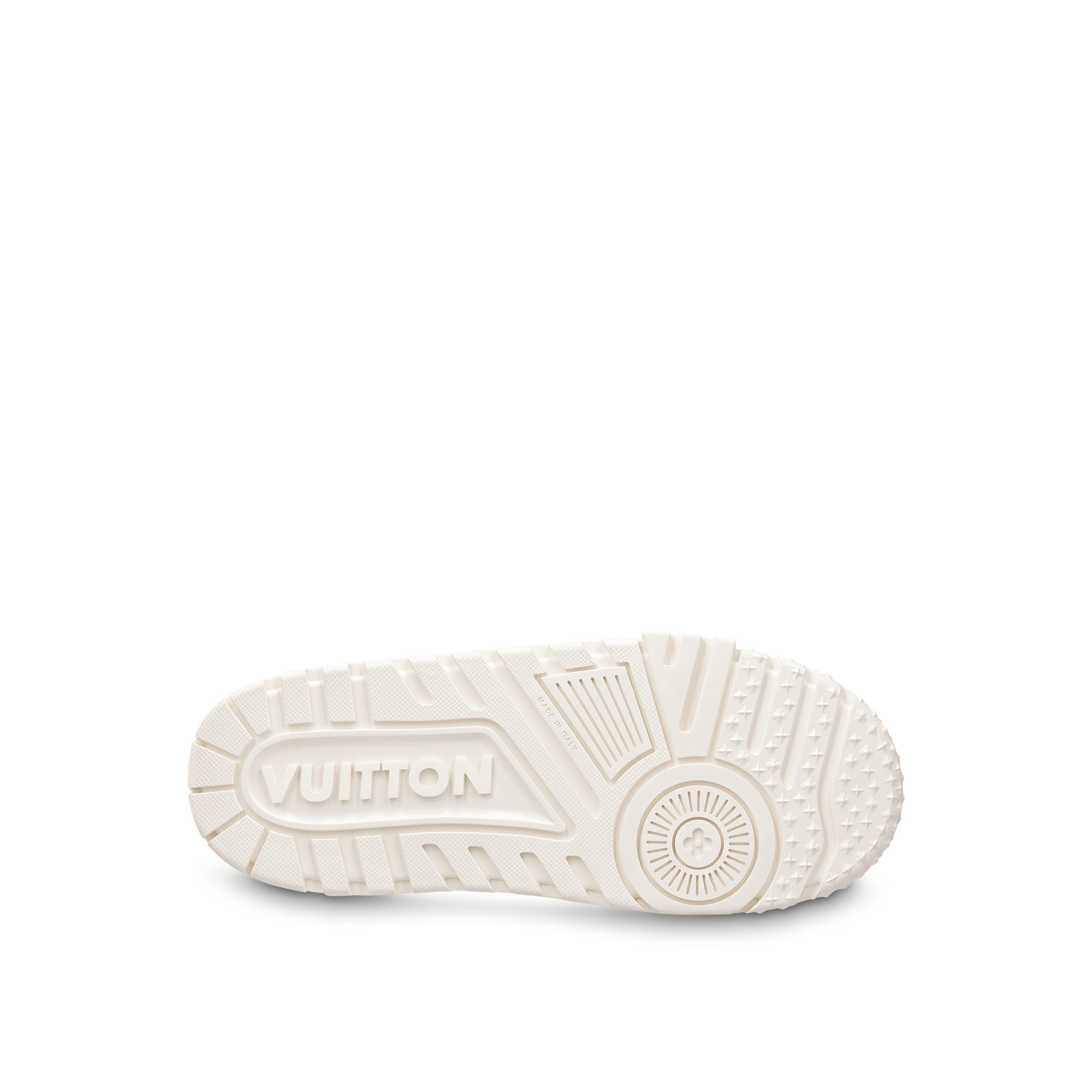 LV Trainer Maxi Sneaker - 6
