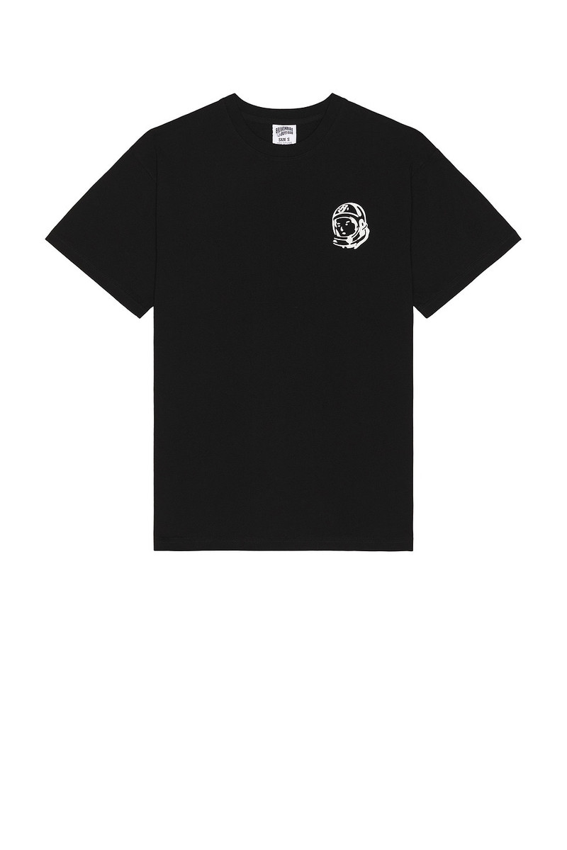 Camo Short Sleeve Tee - 1