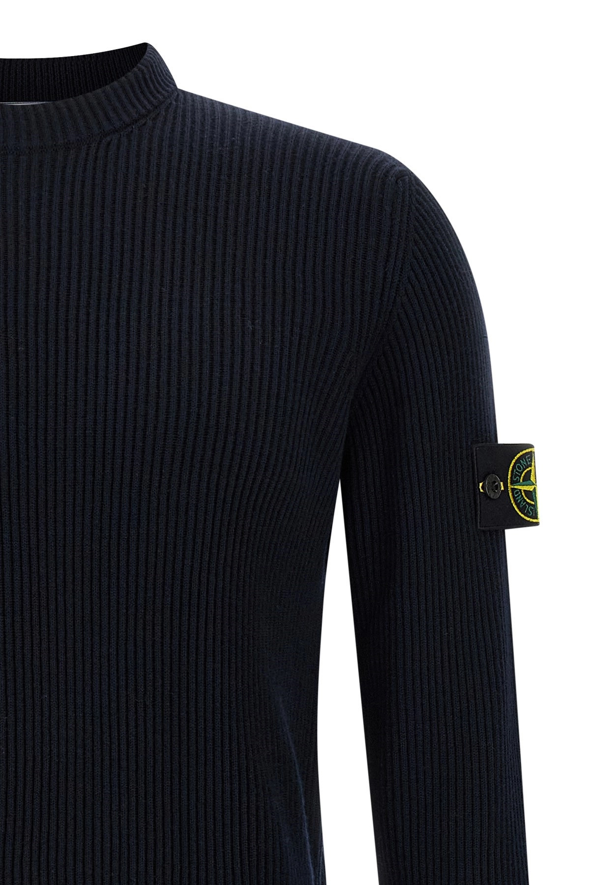 'RWS' sweater - 4
