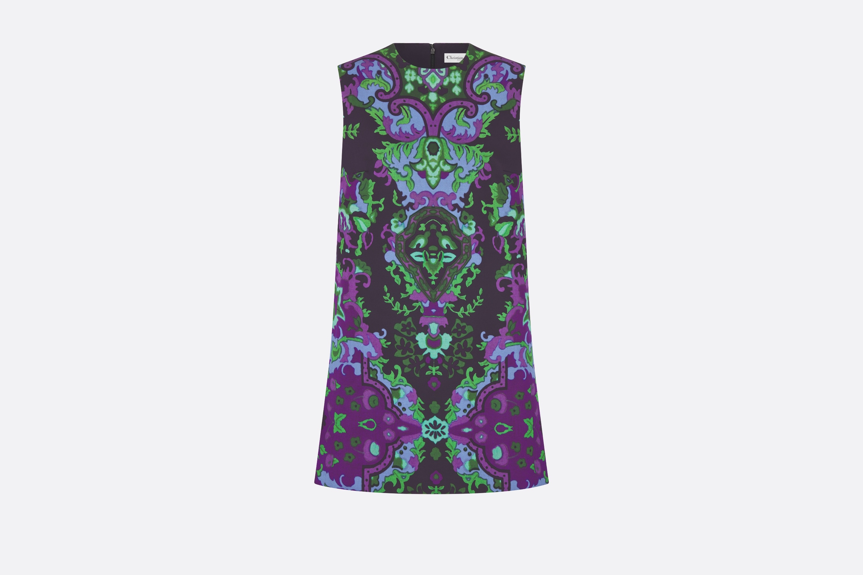 Tunic - 1