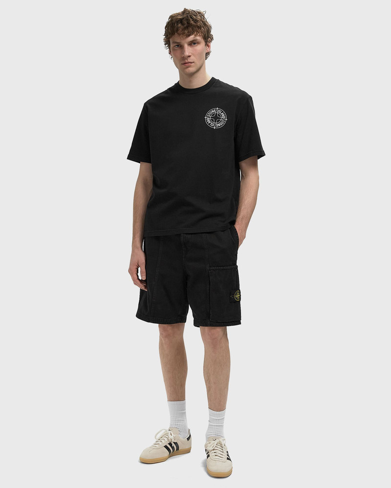 Stone Island SHORT outlook