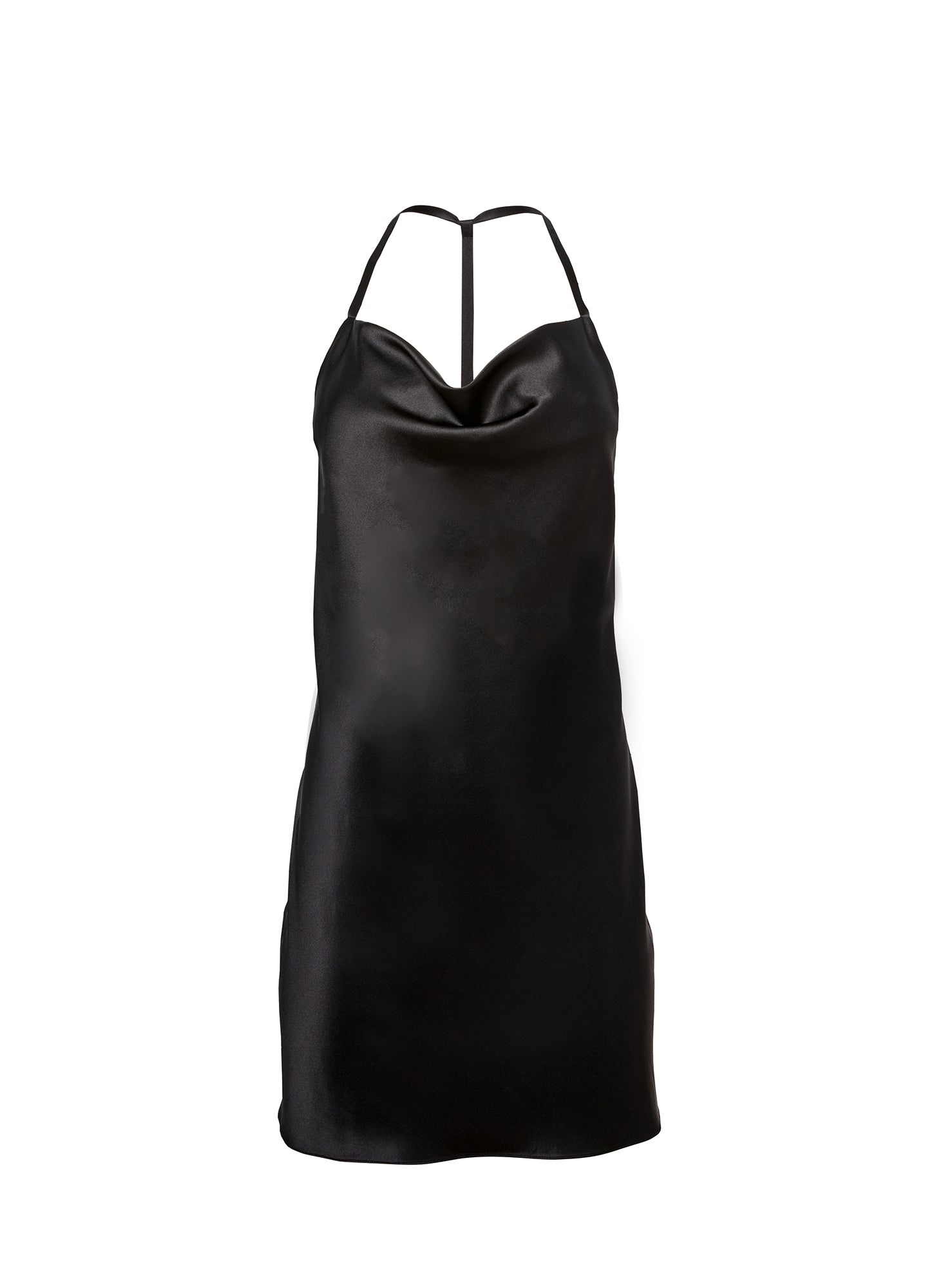 T-Back Cowl Slip - 1