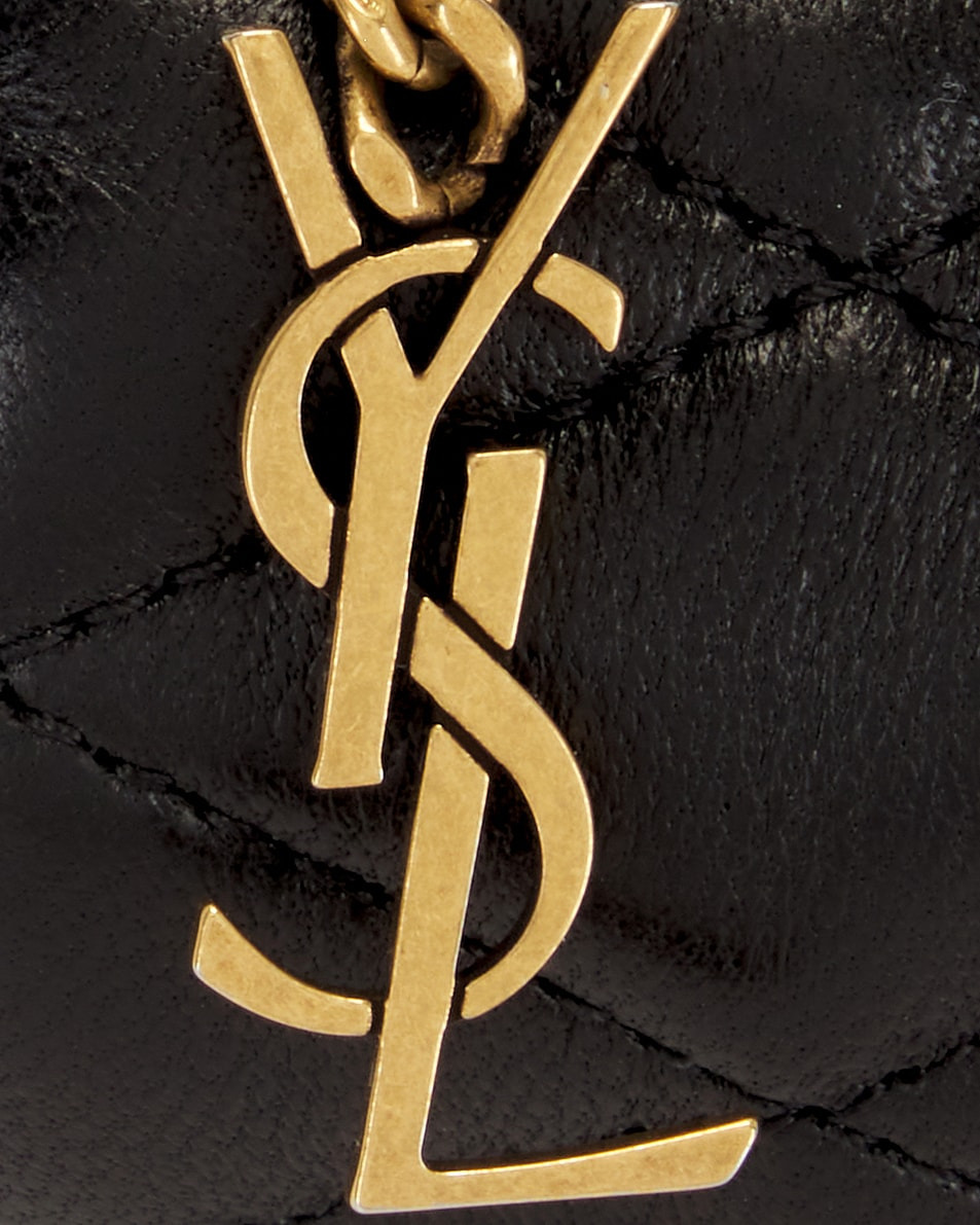 Mirco Sade Tube Bag - 8