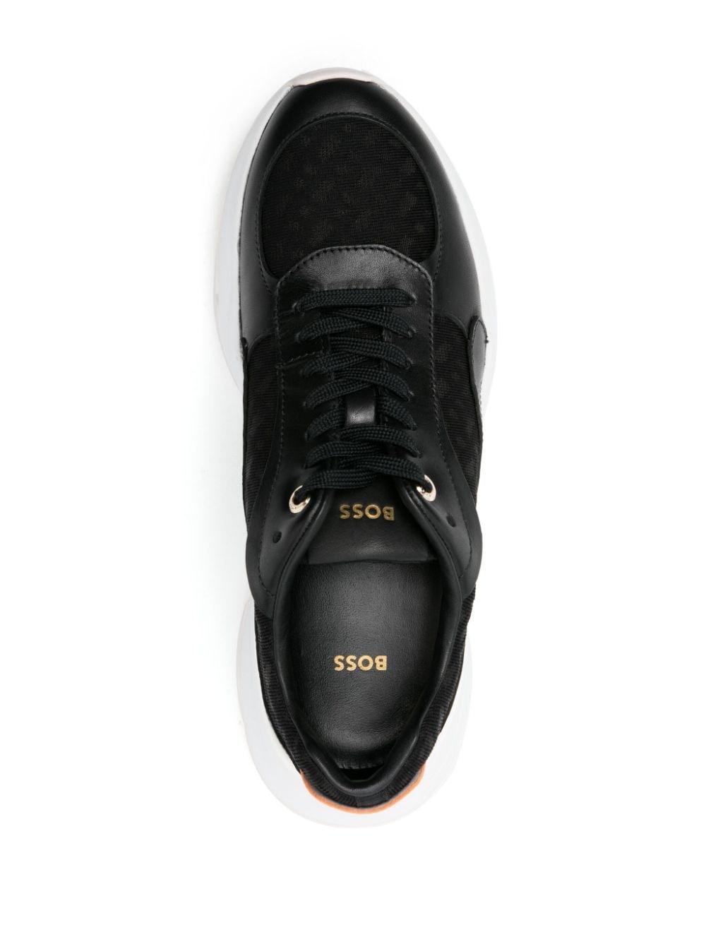 Noa chunky sneakers - 4