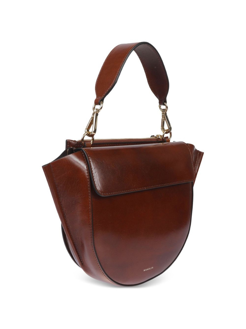 Hortensia shoulder bag 3