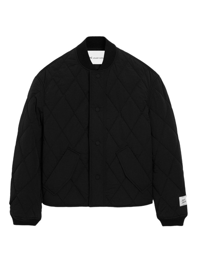padded jacket 1