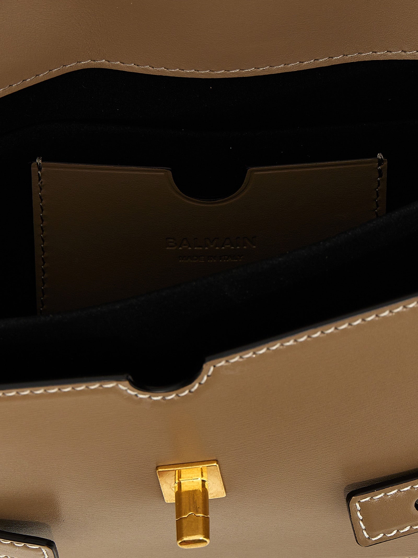 Balmain 'B Buzz 24' Handbag - 4