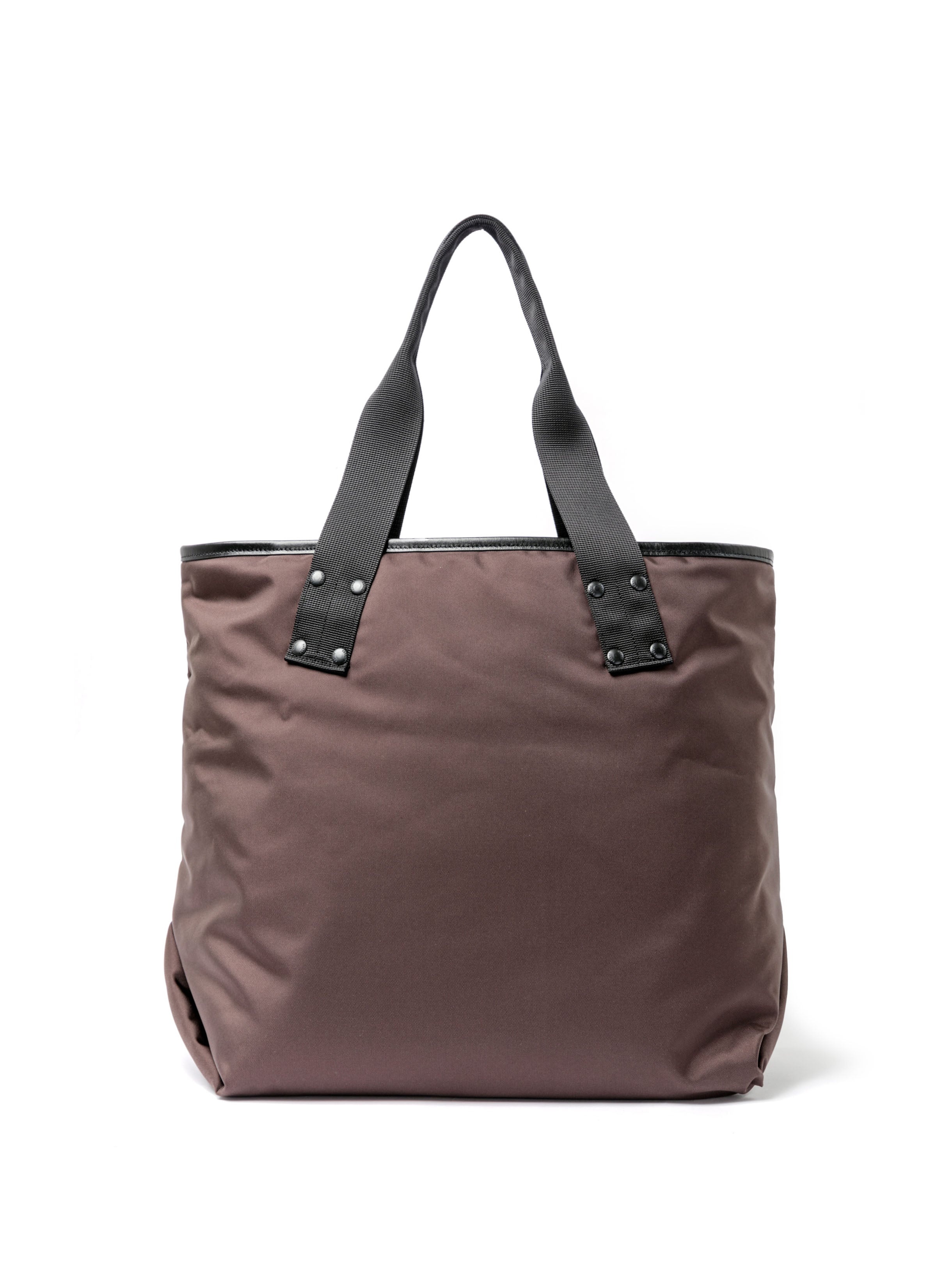 Pocket Tote Bag Large - 2