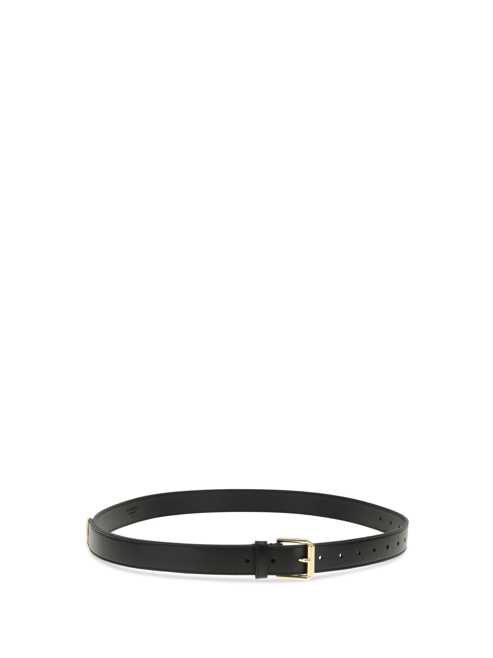 Givenchy Women 30Mm Voyou Metal Tip Belt - 2
