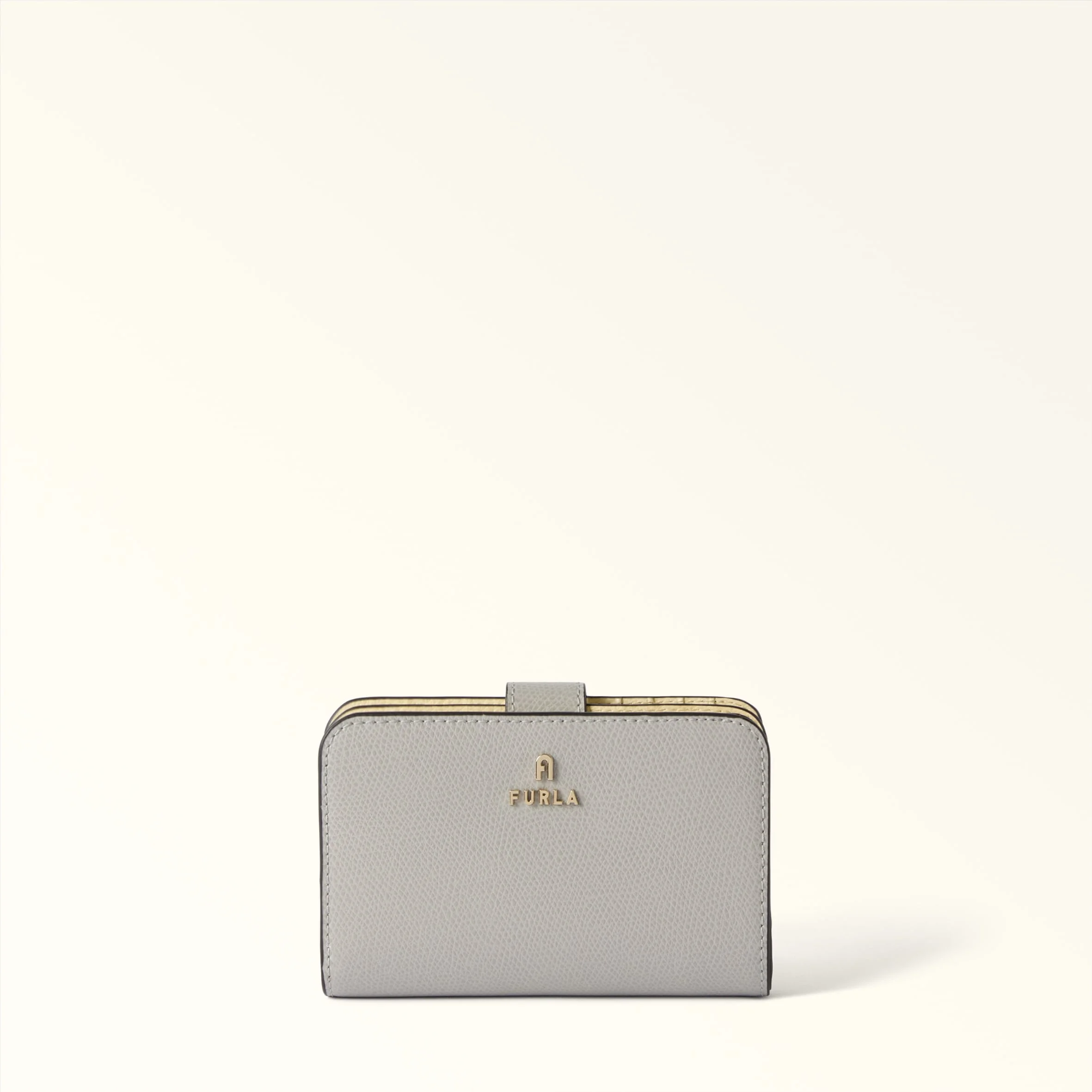 Furla Camelia Compact Wallet M - 1