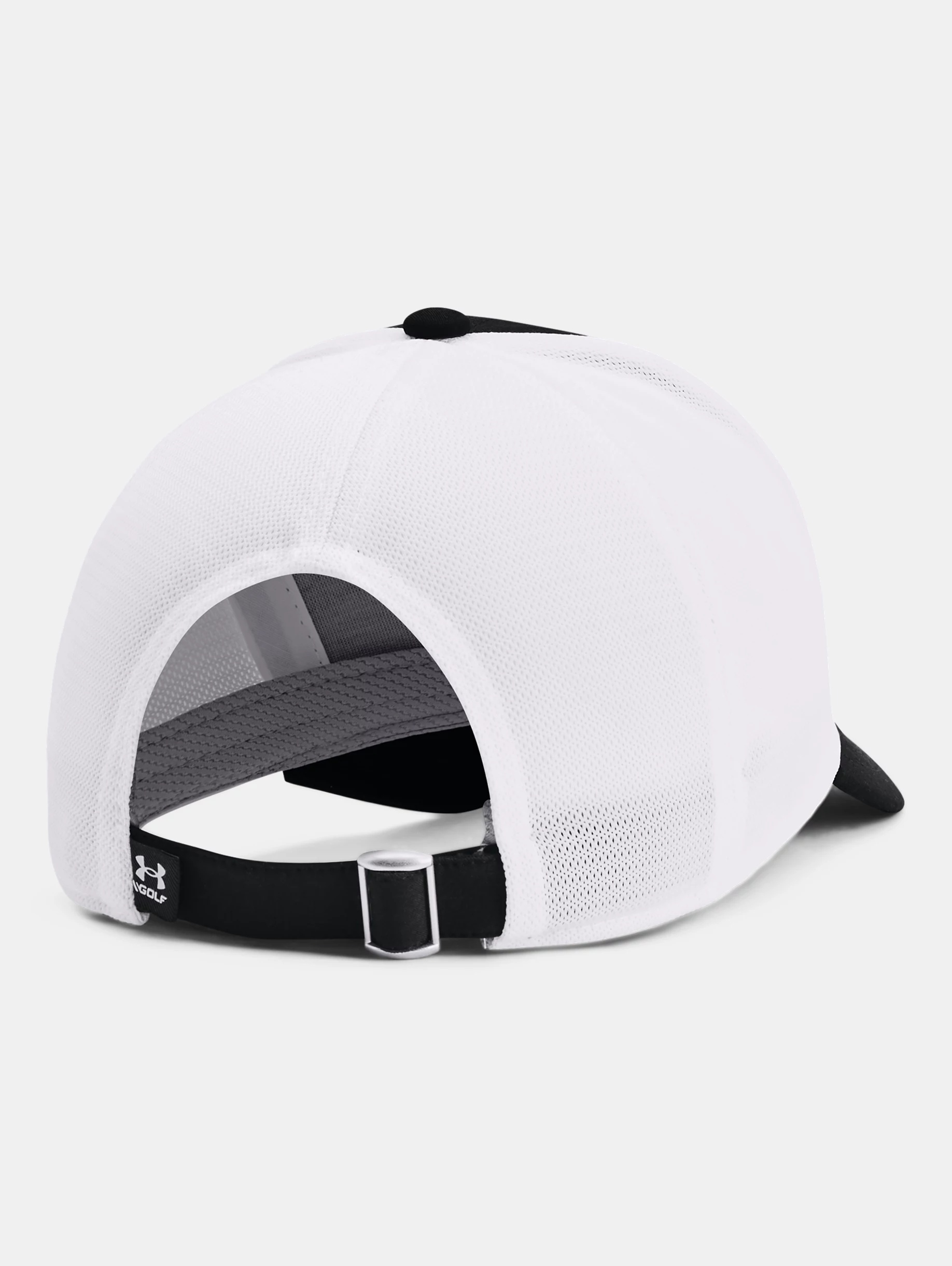 Women's UA Iso-Chill Driver Mesh Adjustable Cap - 2