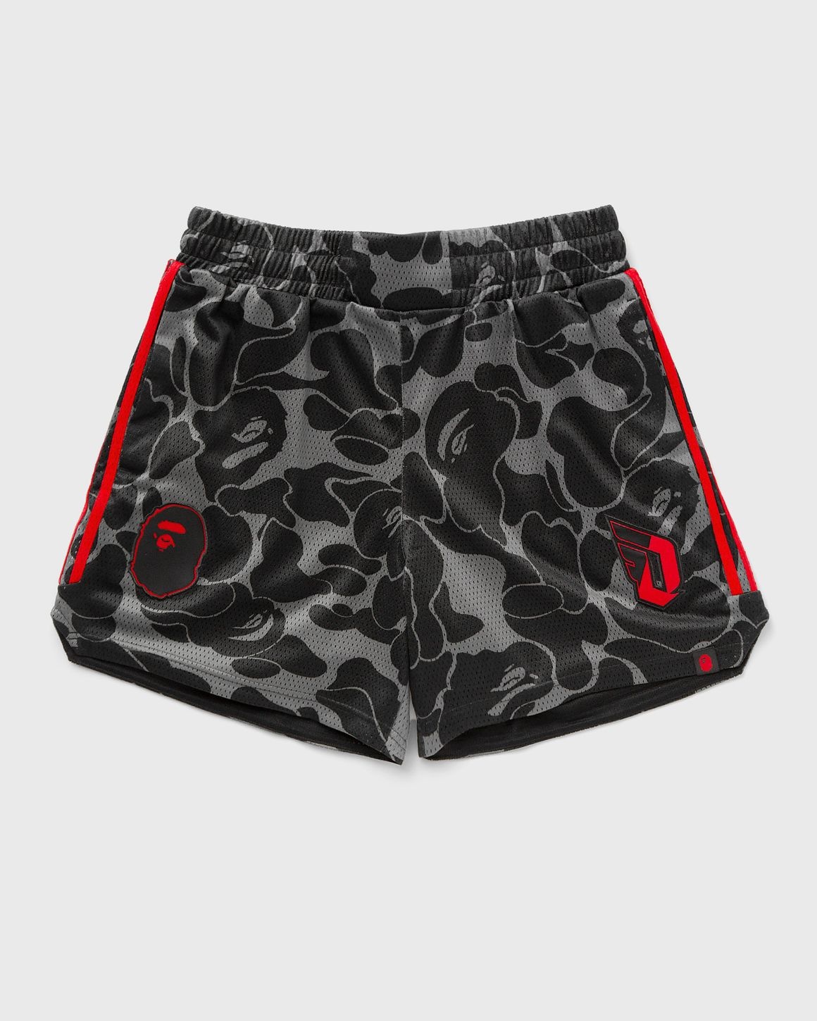 x bape Dame 9 Short - 1