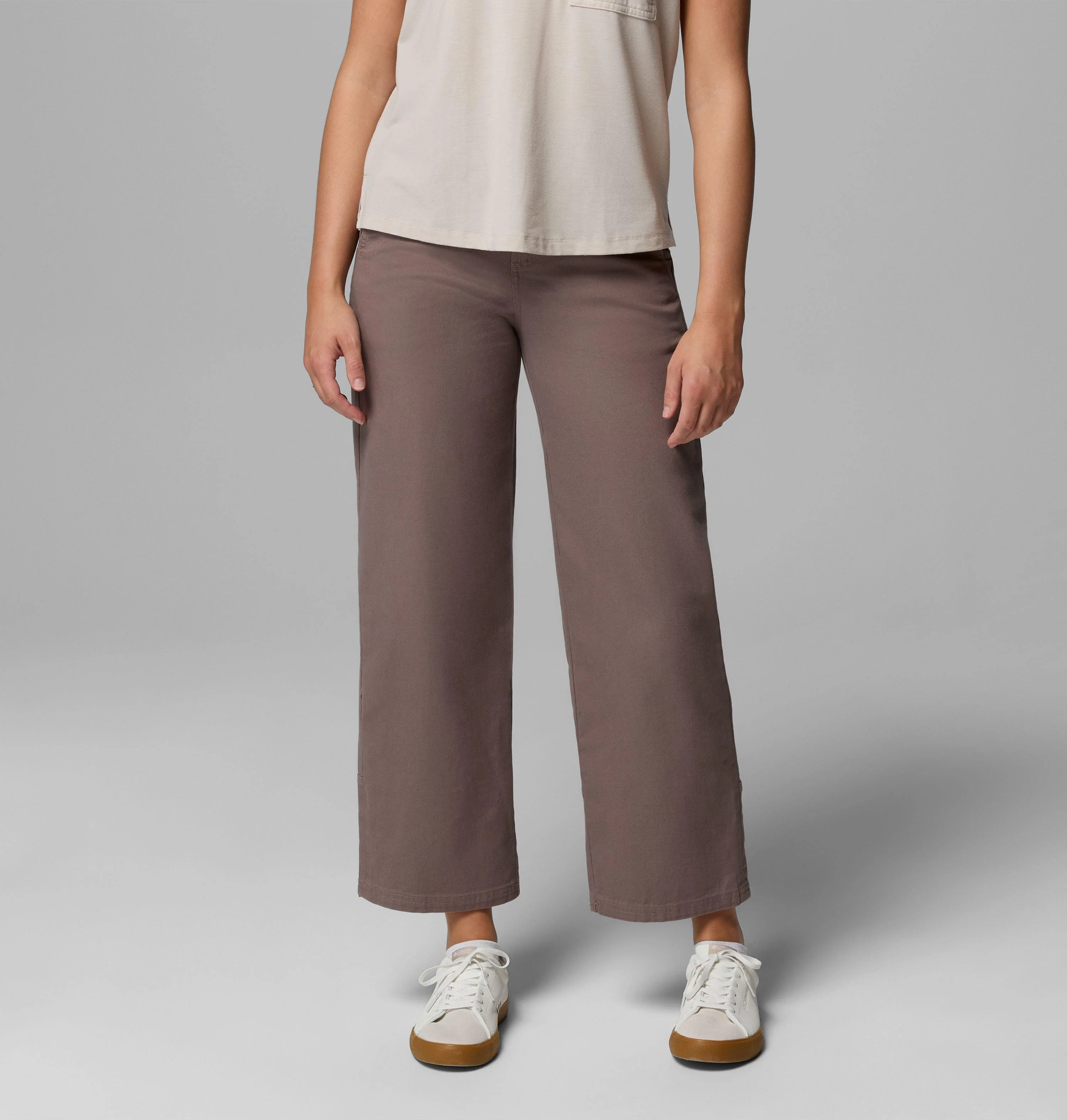 Women's ROC Wide Leg Pants - 1