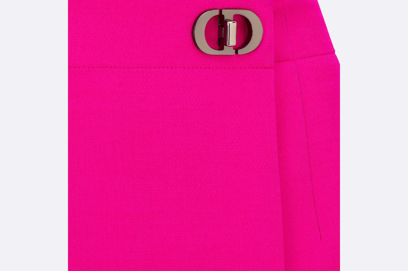 Skort with CD Clasp 3