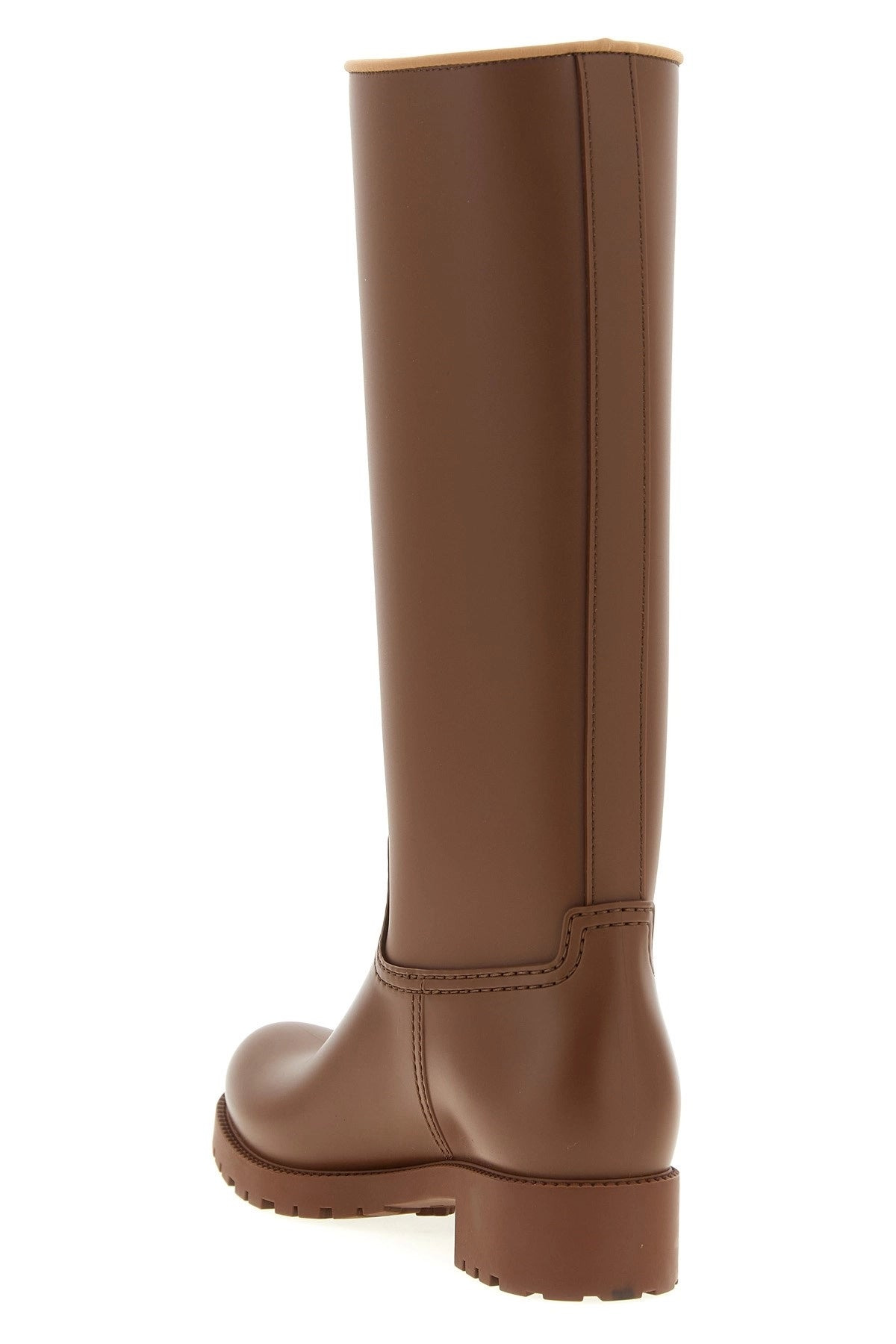 Max Mara Women 'Rain' Boots - 3