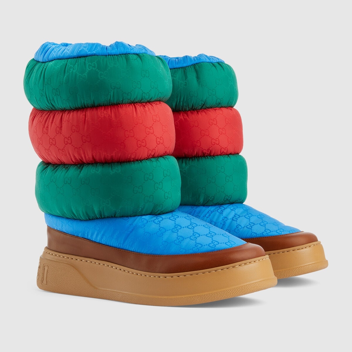 Men's GG boot - 2