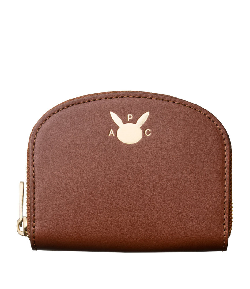 Pokémon Demi-Lune compact wallet 1