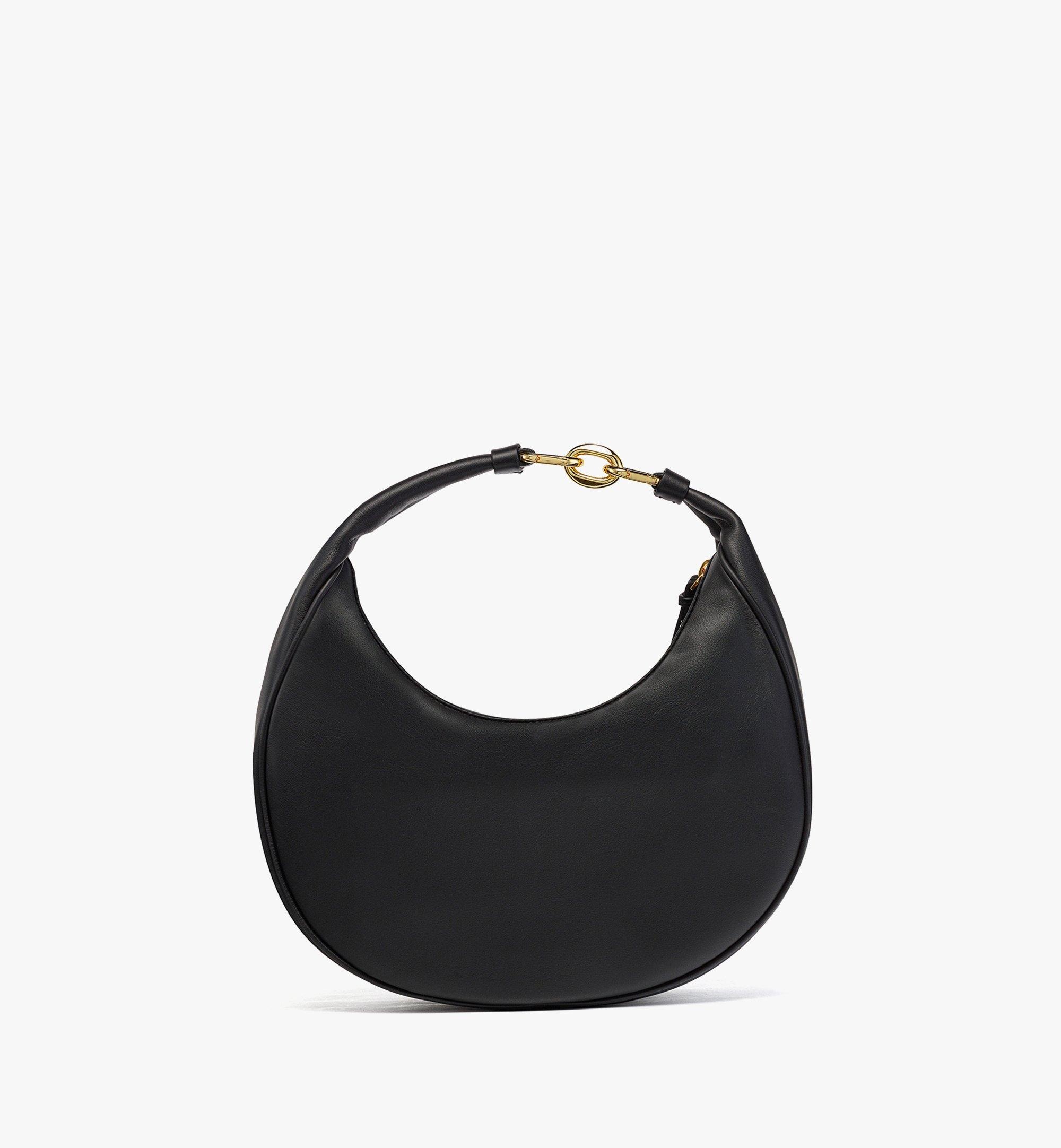 Mode Travia Hobo Bag in Spanish Nappa Leather - 4