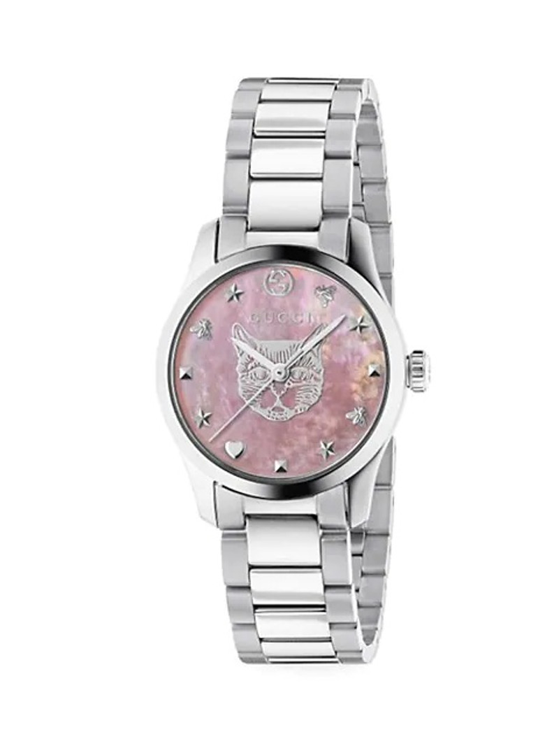 G-Timeless Iconic 38 mm 1