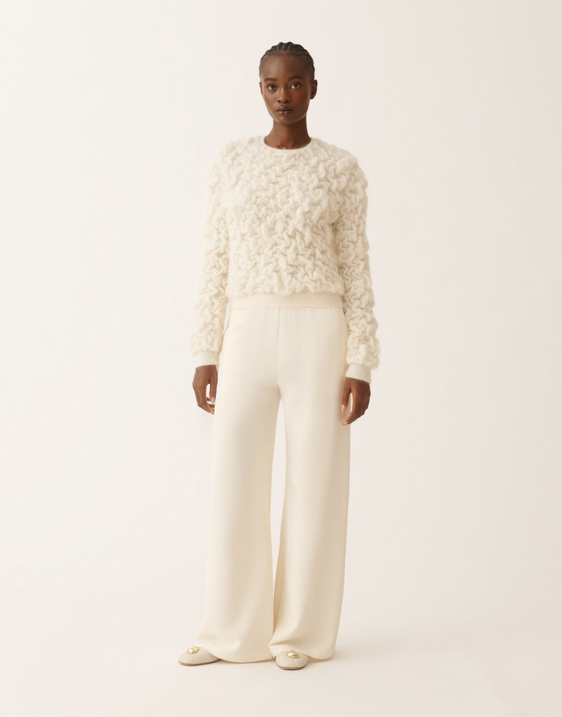 Mohair sweater 3