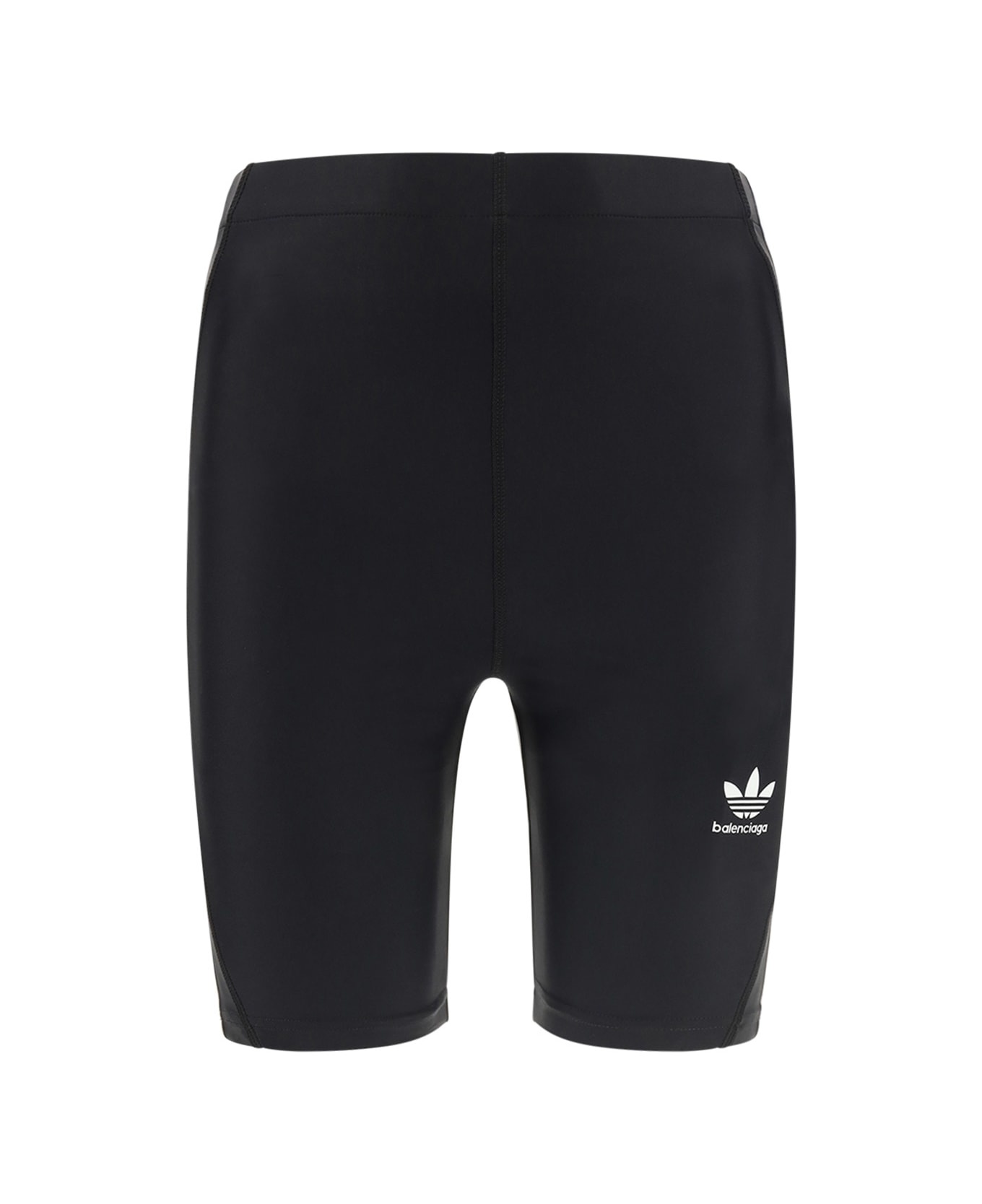 X Adidas Logo Sporty Pants - 1