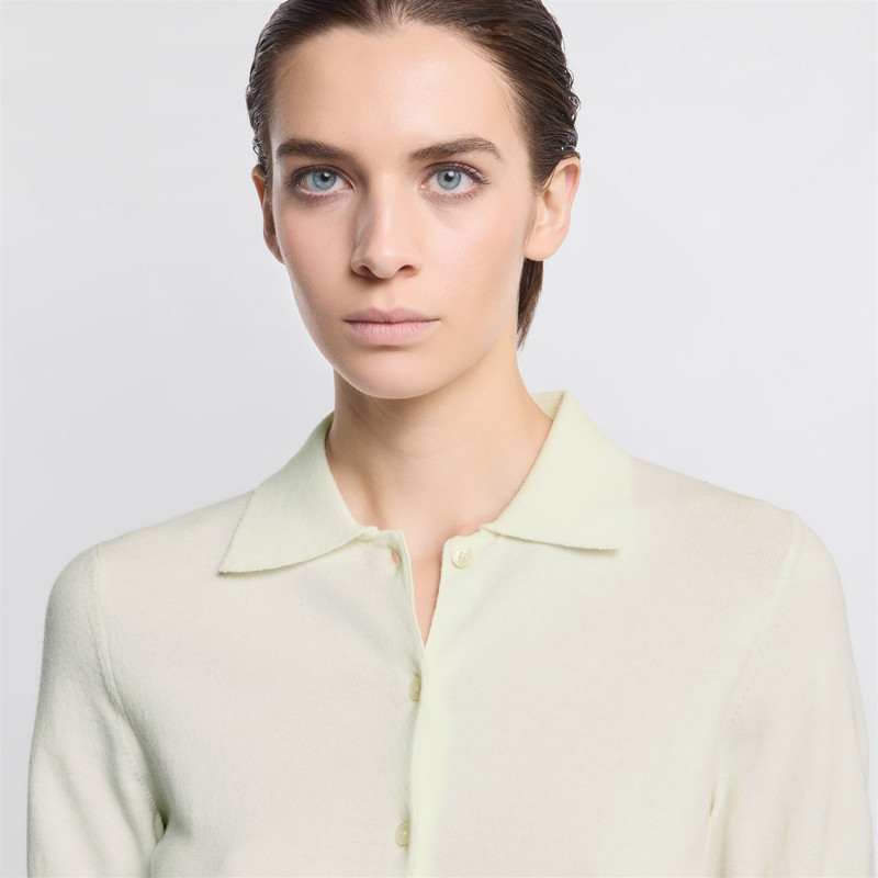 Polo Shirt in knit 5