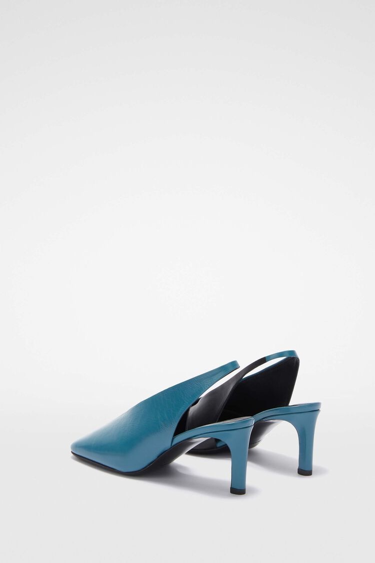 Pumps - 4