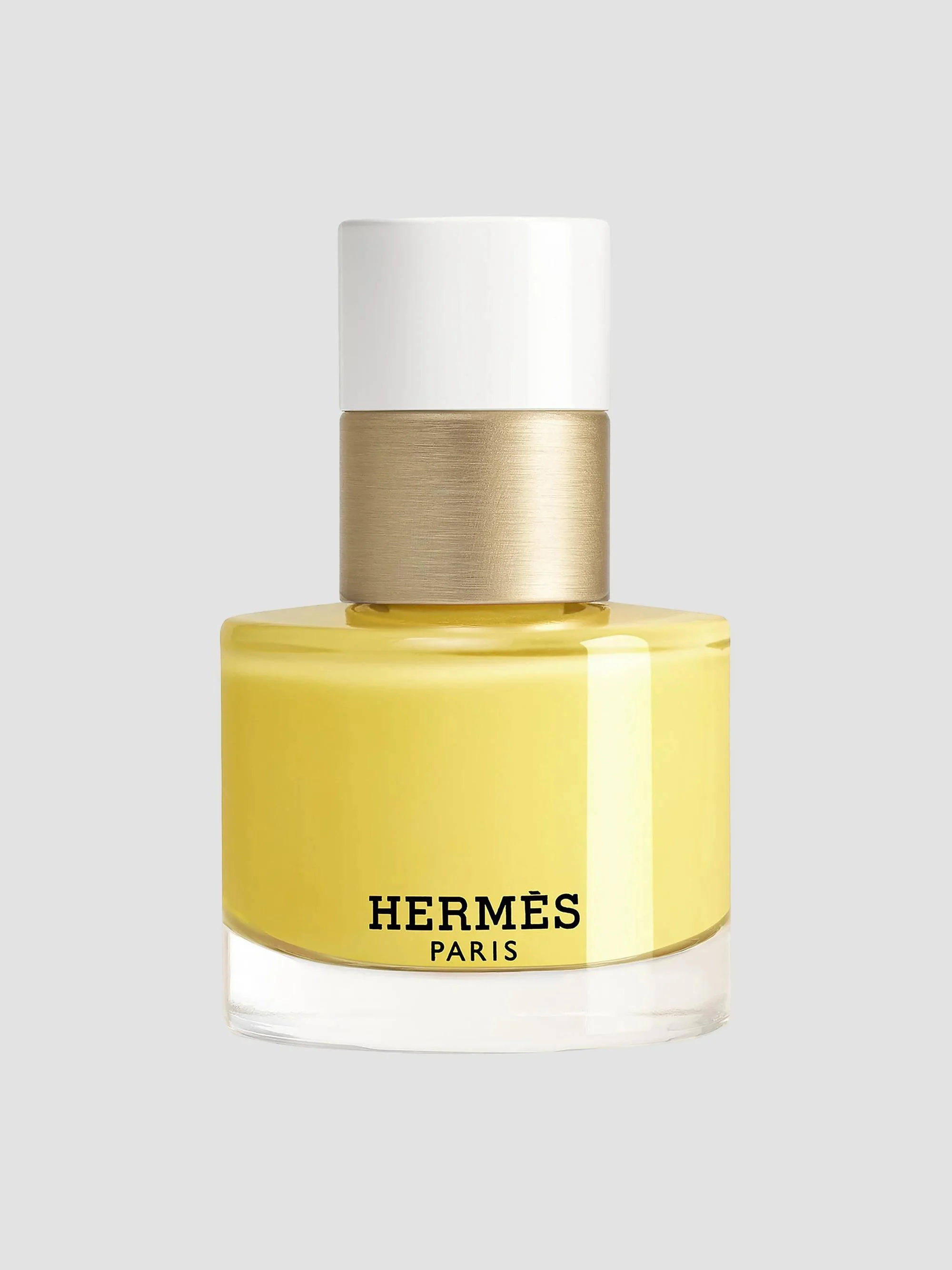 Women's Limited Edition Les Mains Hermès Nail Polish - Juane Pollen - 1