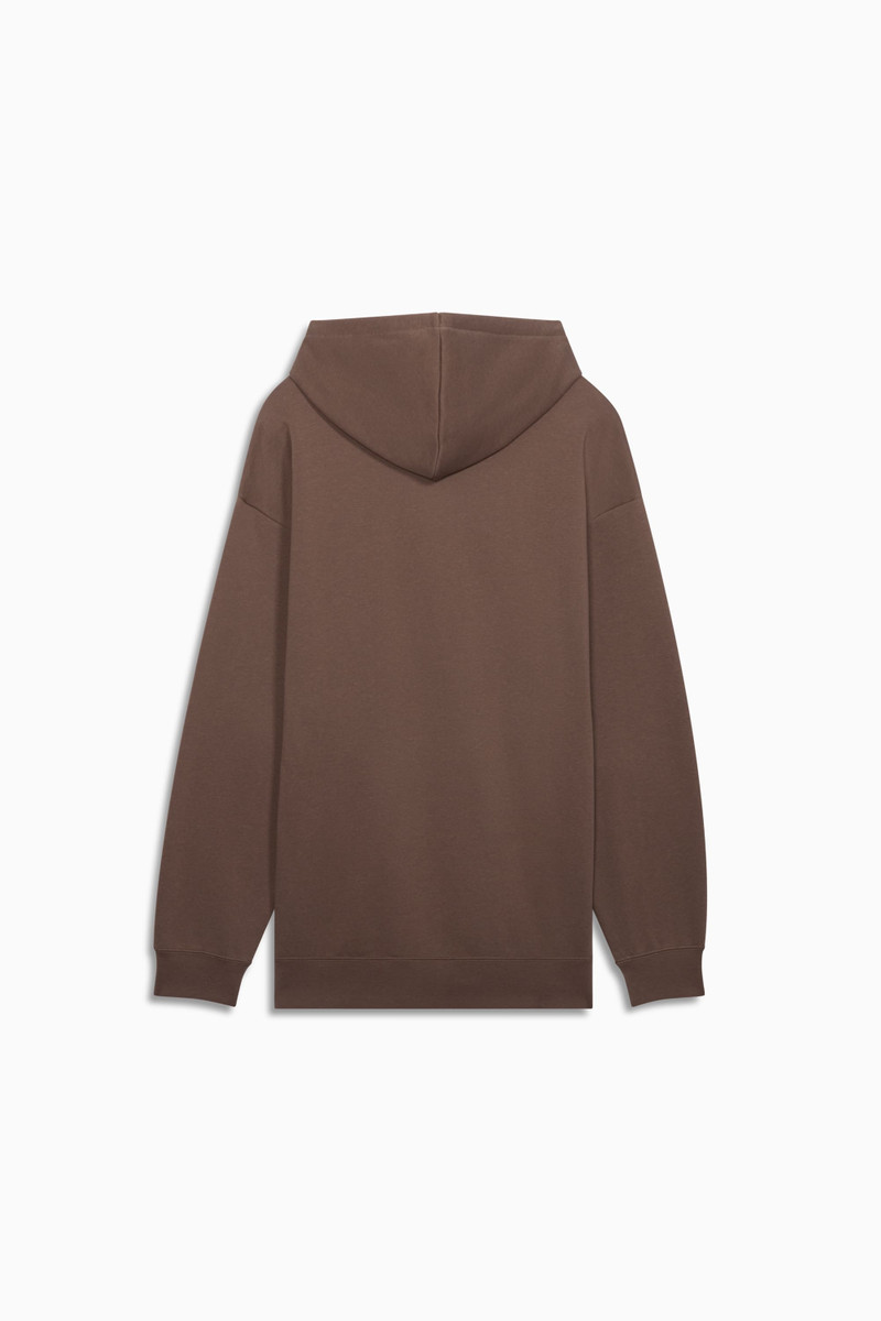 PUMA Essentials Men's Relaxed Fleece Hoodie 2