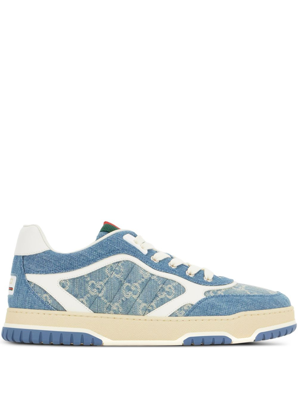 Re-Web sneakers - 1