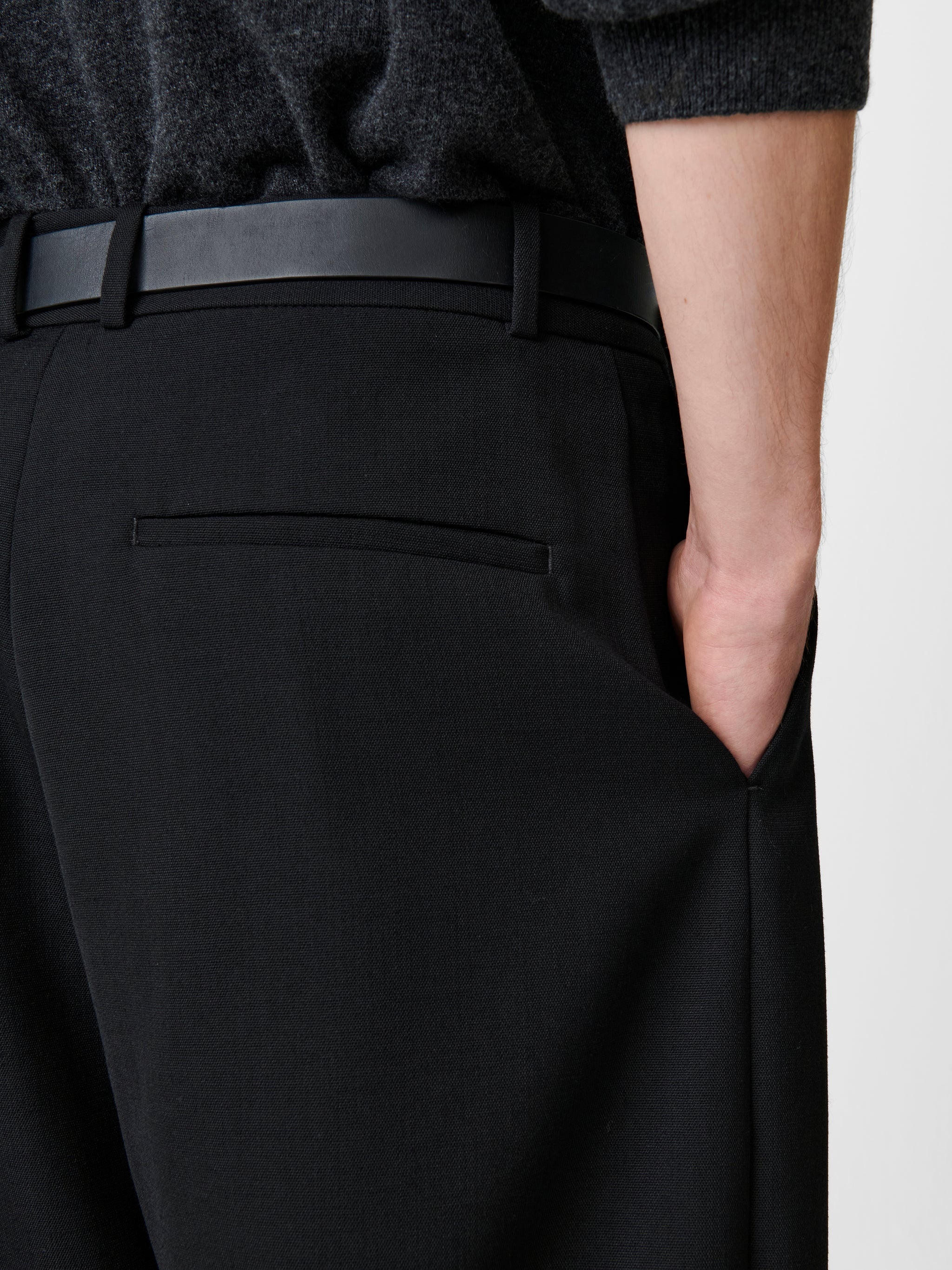 Line Pant - 6