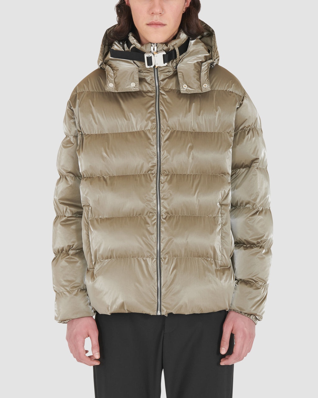 NIGHTRIDER PUFFER - 2
