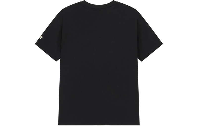 New Balance New Balance NBX Sportswear Greatest Hits T-Shirt 'Black' AMT41315-BK outlook