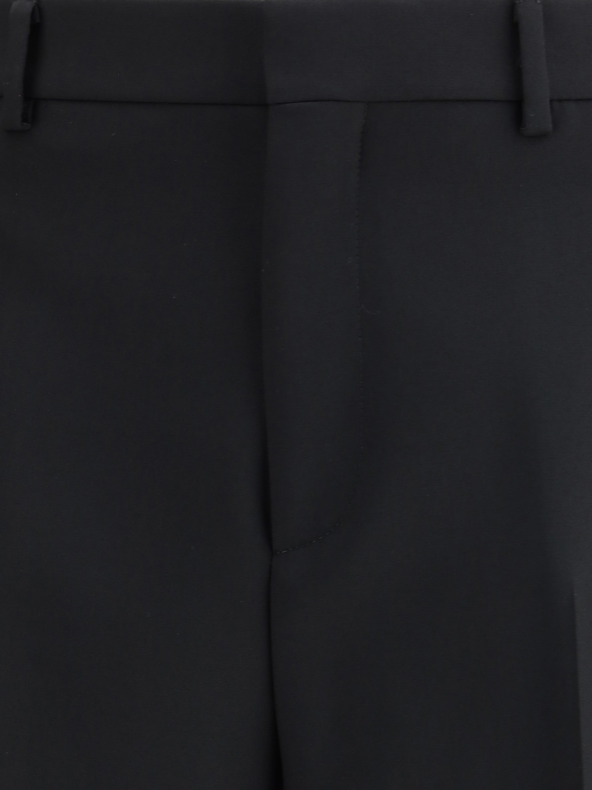 Gucci Men Wool Pants - 3