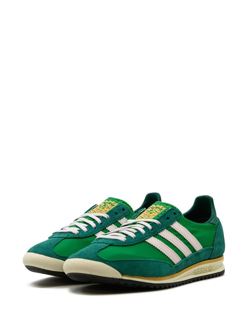 adidas SL 72 OG "Night Indigo" sneakers outlook