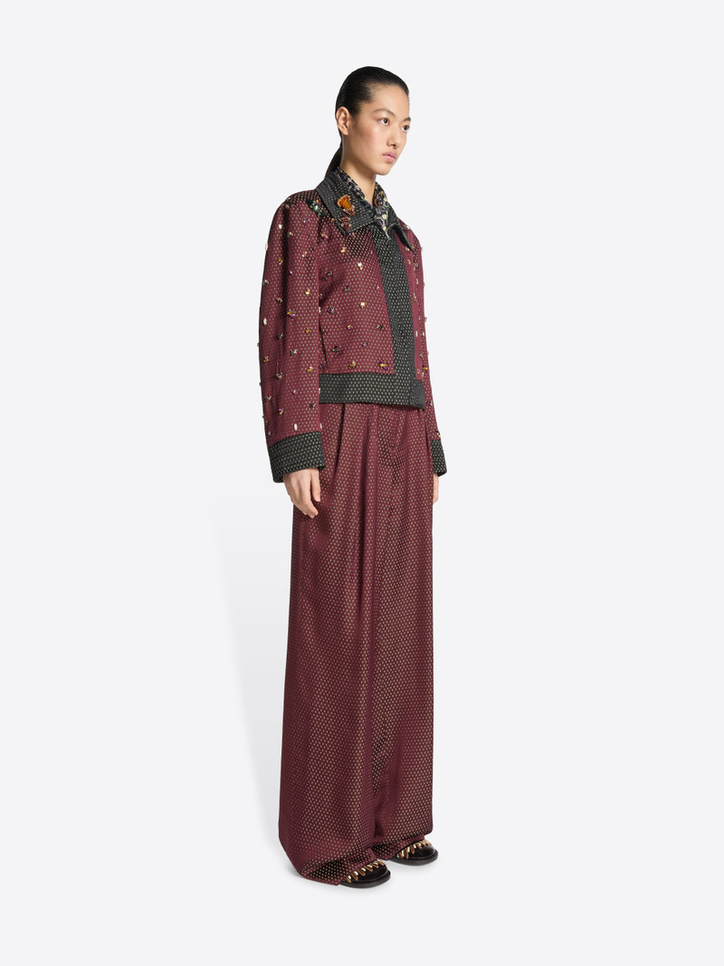 EMBELLISHED JACKET 3