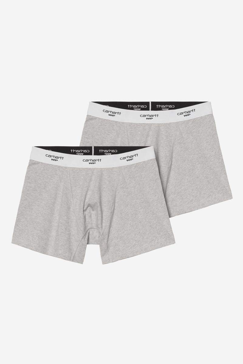 Cotton Trunks (2 Pack) 1