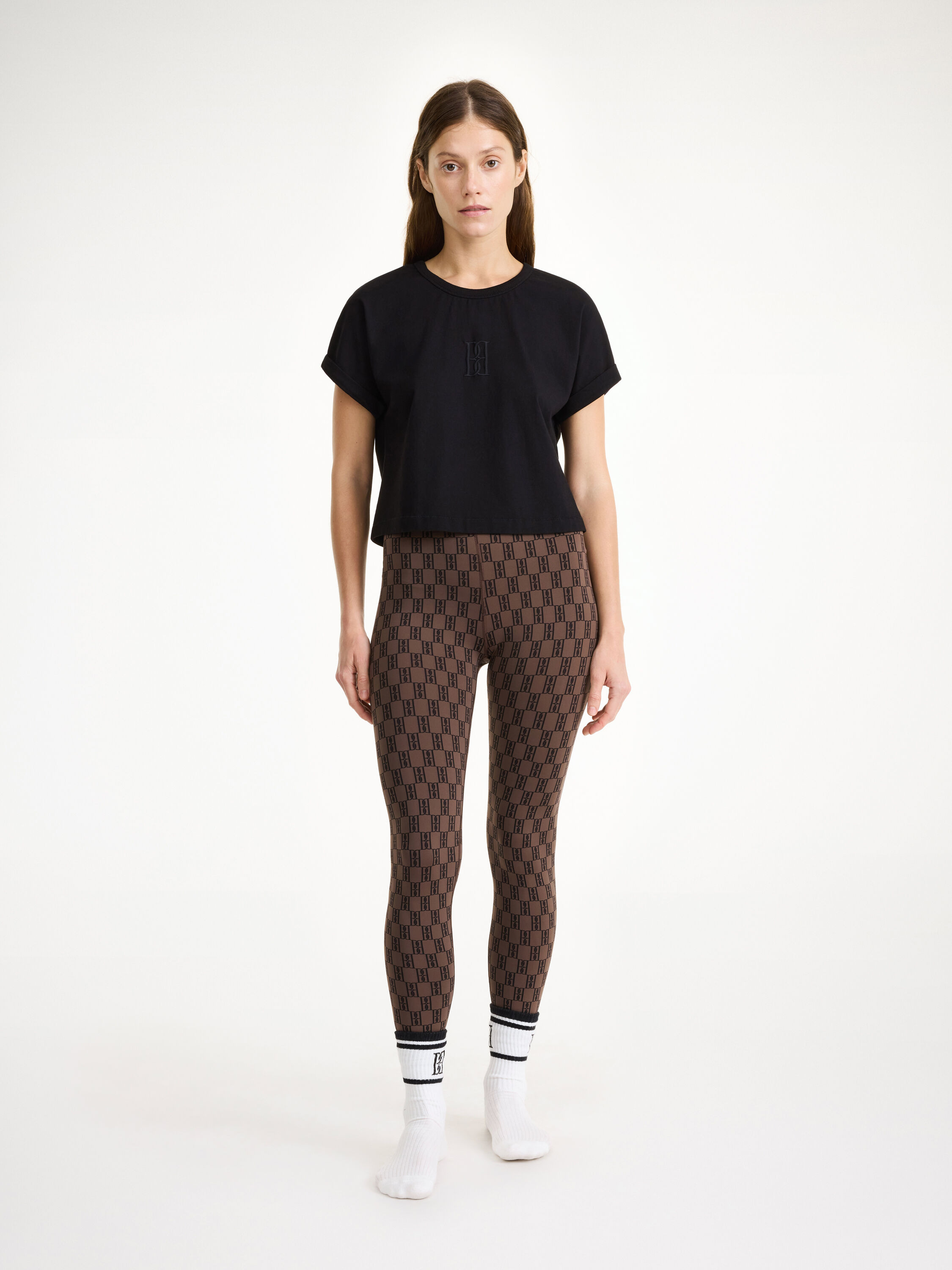 Hedalia organic cotton T-shirt - 1
