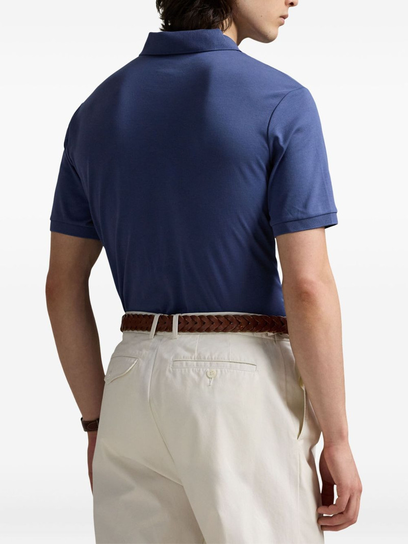 short-sleeve polo shirt 3