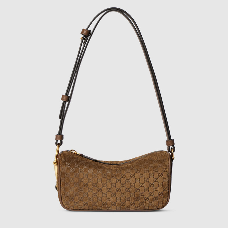 Gucci Half Horsebit mini bag 1