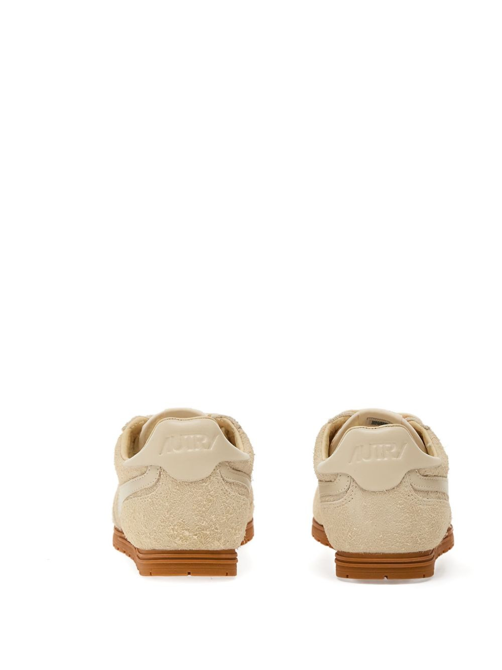 Windspin suede sneakers - 3
